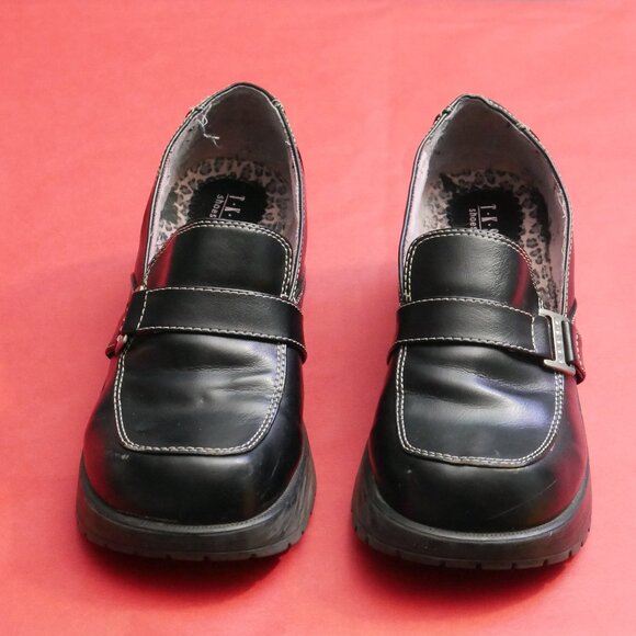 TKS Shoes Shoes - TKS Women's 6 Wedge